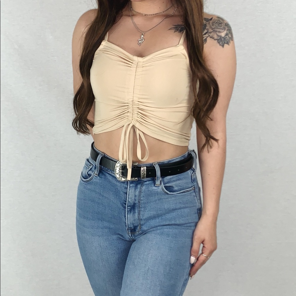 KALI TOP